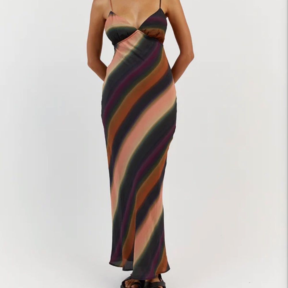 DISSH Maxi Dress